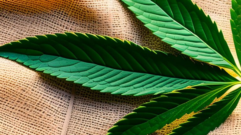 Lire la suite à propos de l’article THCP : Découverte du cannabinoïde puissant aux effets prometteurs