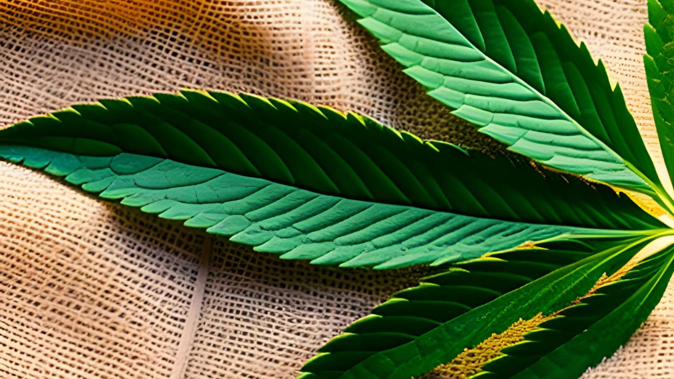 You are currently viewing THCP : Découverte du cannabinoïde puissant aux effets prometteurs