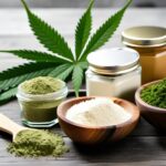 Découvrez les bienfaits du CBD :