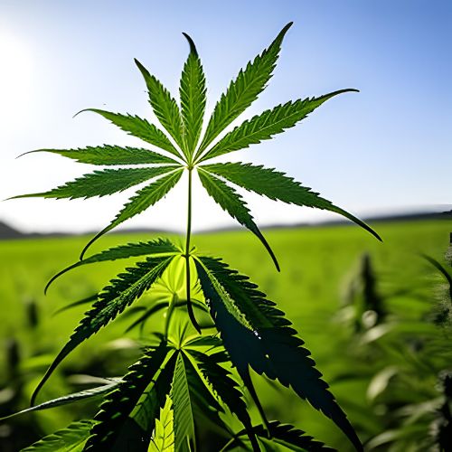 Lire la suite à propos de l’article Le H4CBD c’est quoi ?