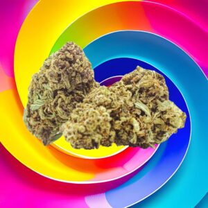 Amnésia CBD Saveurs exotiques