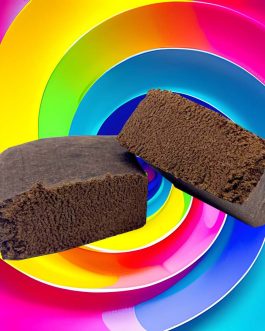 BLACK MARSHMALLOW THCV 20%