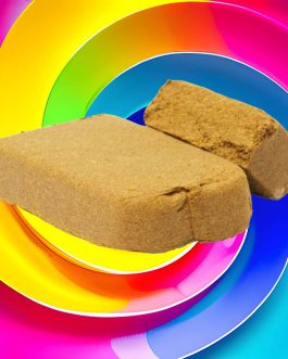 Résine Ketama Gold THCP 10%