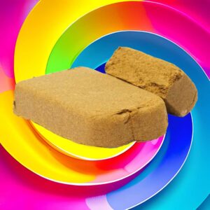 Ketama Gold THCP 10% arômes exotiques effets euphorisants