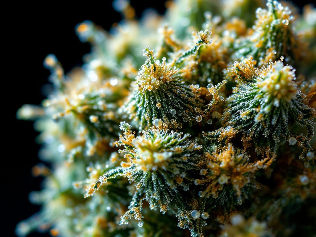 10-HHC-trichomes